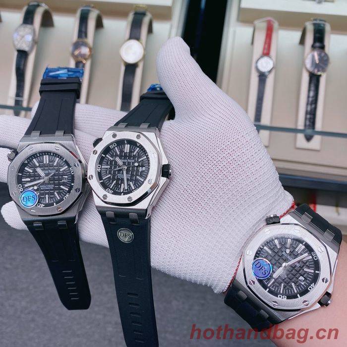 Audemars Piguet Watch APW00031